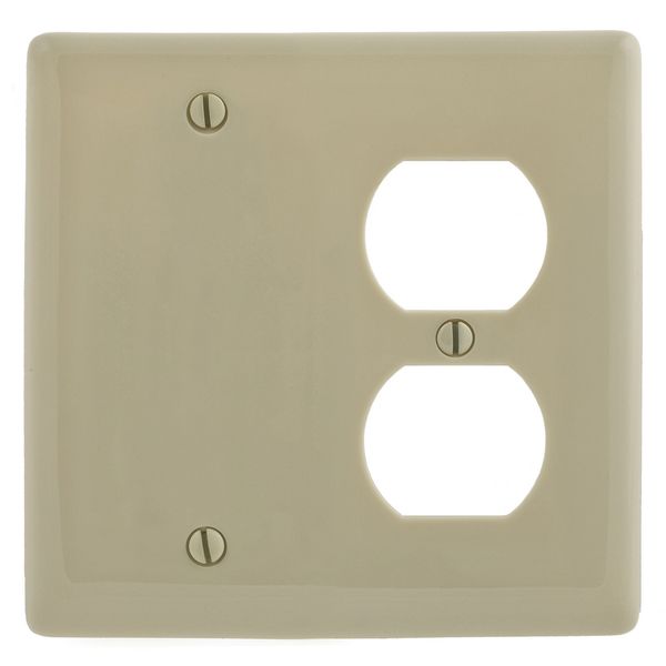 Hubbell NP138I Control Product Image