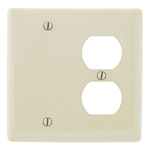 Hubbell NP138LA Control Product Image