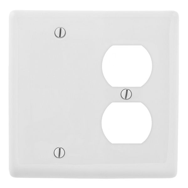 Hubbell NP138W Control Product Image