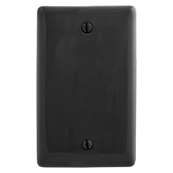 Hubbell NP13BK Control Product Image