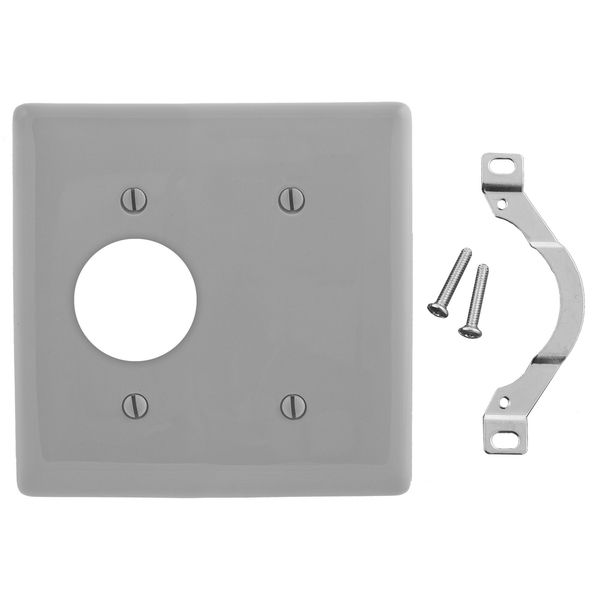 Hubbell NP147GY Control Product Image