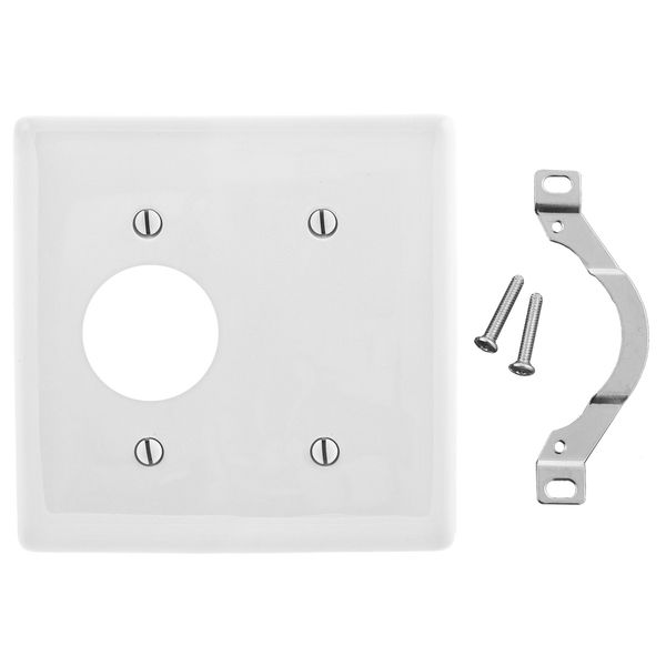 Hubbell NP147W Control Product Image
