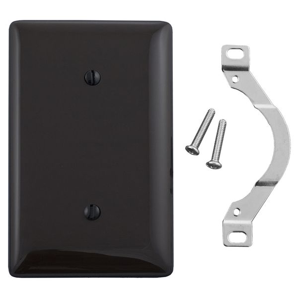 Hubbell NP14BK Control Product Image