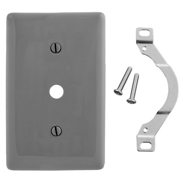 Hubbell NP14GY Control Product Image