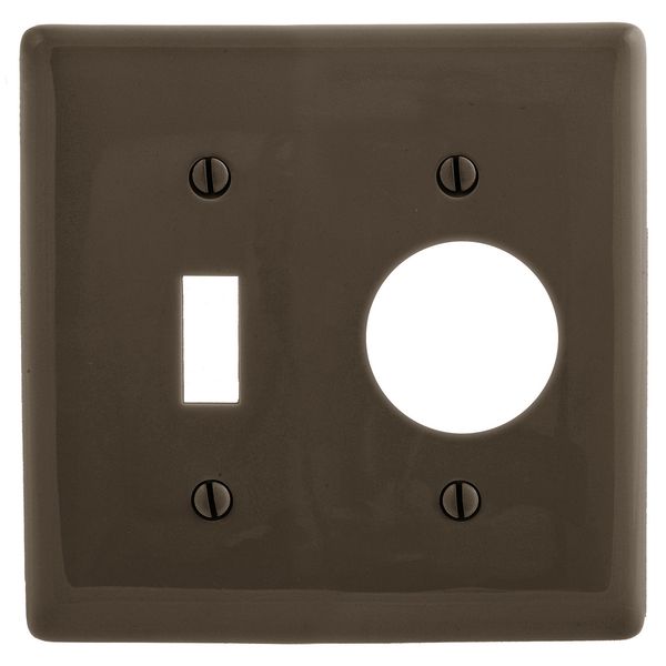 Hubbell NP17 Control Product Image