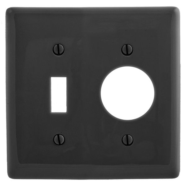 Hubbell NP17BK Control Product Image