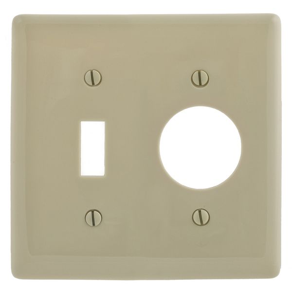 Hubbell NP17I Control Product Image