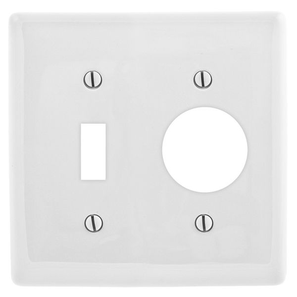 Hubbell NP17W Control Product Image