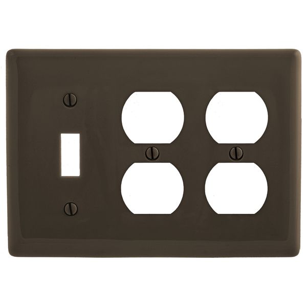 Hubbell NP182 Control Product Image