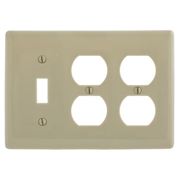Hubbell NP182I Control Product Image