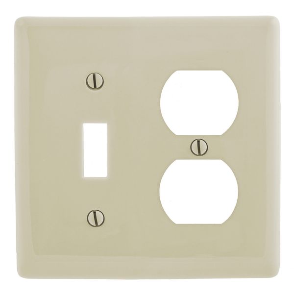 Hubbell NP18AL Control Product Image