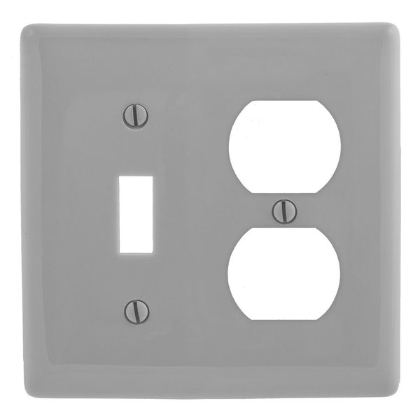 Hubbell NP18GY Control Product Image