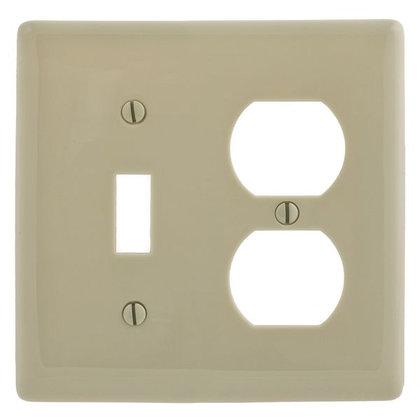 Hubbell NP18I Control Product Image