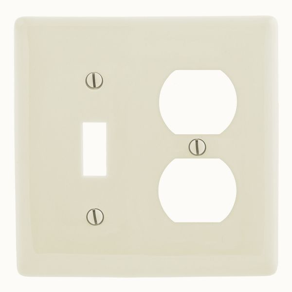 Hubbell NP18LA Control Product Image