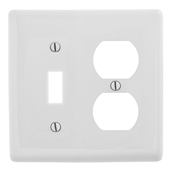 Hubbell NP18OW Control Product Image