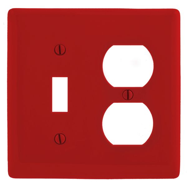 Hubbell NP18R Control Product Image