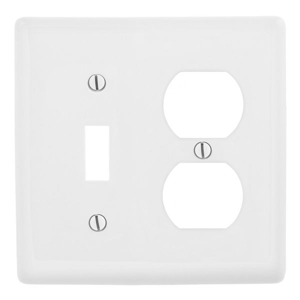 Hubbell NP18W Control Product Image