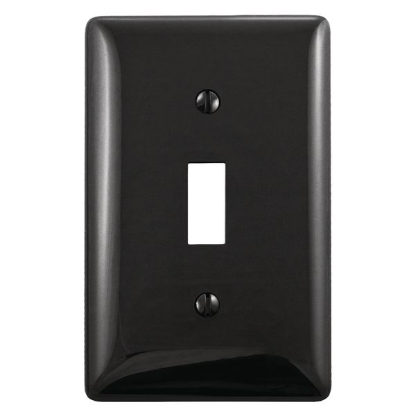 Hubbell NP1BK Control Product Image