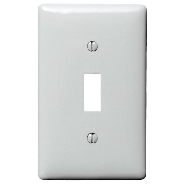 Hubbell NP1OW Control Product Image