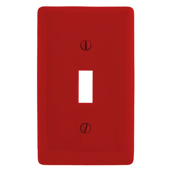Hubbell NP1R Control Product Image