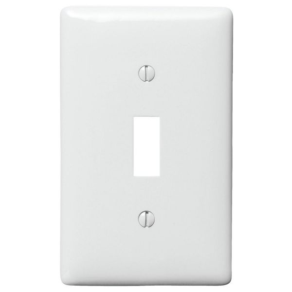 Hubbell NP1W Control Product Image