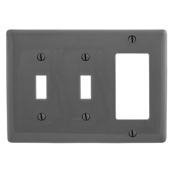 Hubbell NP226GY Control Product Image