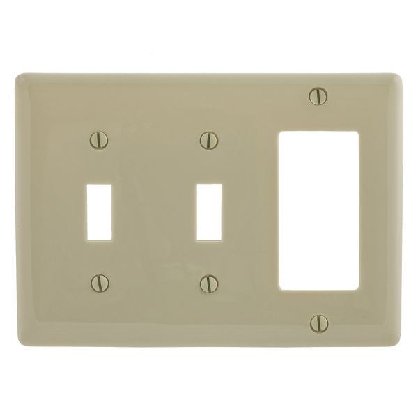 Hubbell NP226I Control Product Image
