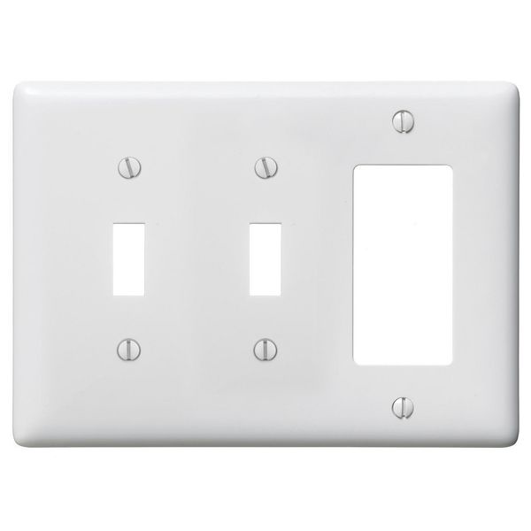 Hubbell NP226W Control Product Image