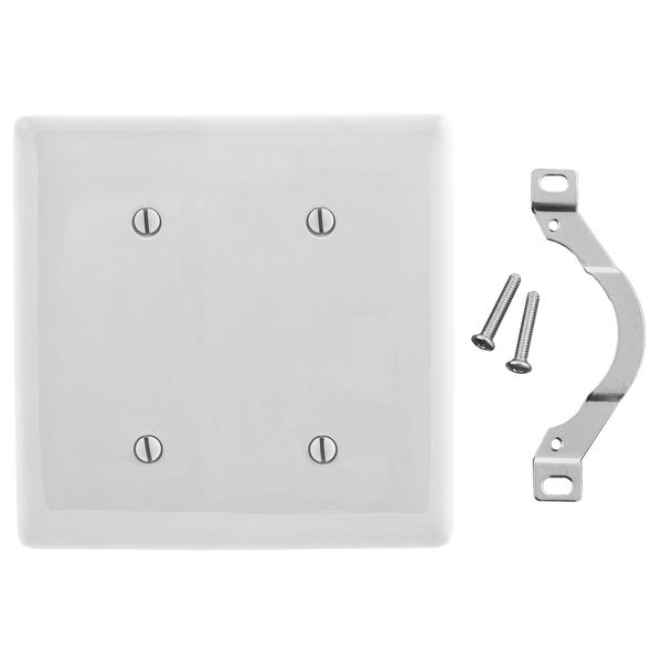 Hubbell NP24OW Control Product Image