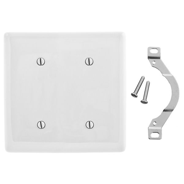 Hubbell NP24W Control Product Image