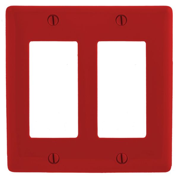 Hubbell NP262R Control Product Image