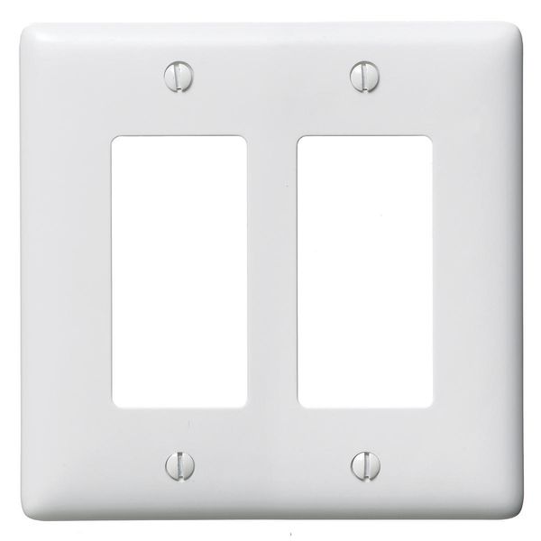 Hubbell NP262W Control Product Image