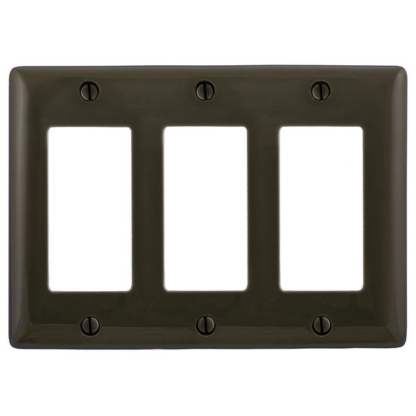 Hubbell NP263 Control Product Image