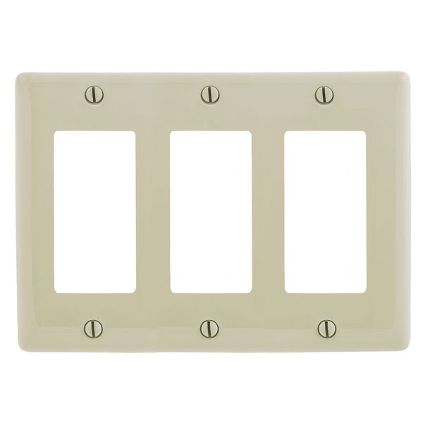 Hubbell NP263AL Control Product Image