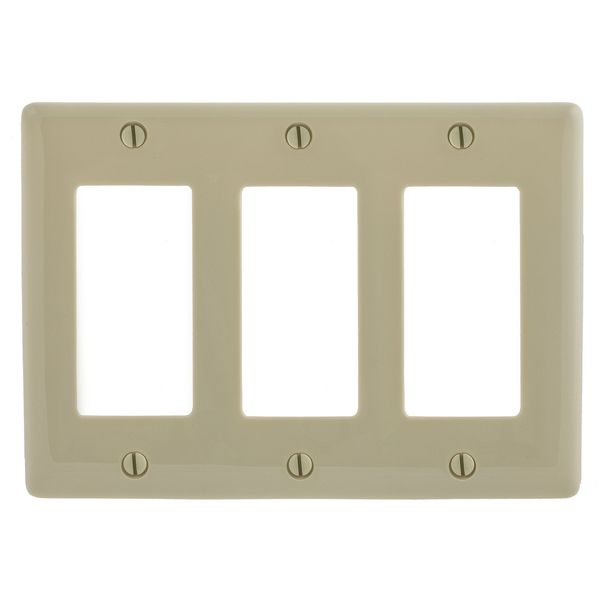 Hubbell NP263I Control Product Image