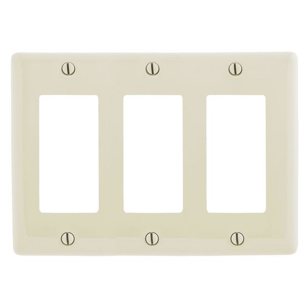 Hubbell NP263LA Control Product Image