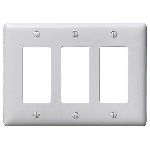 Hubbell NP263OW Control Product Image