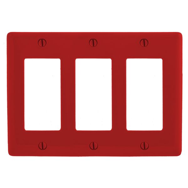 Hubbell NP263R Control Product Image