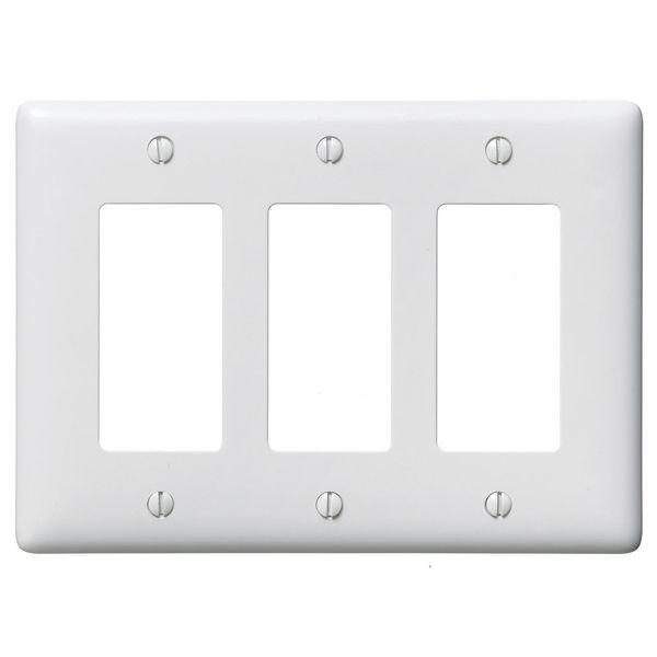 Hubbell NP263W Control Product Image