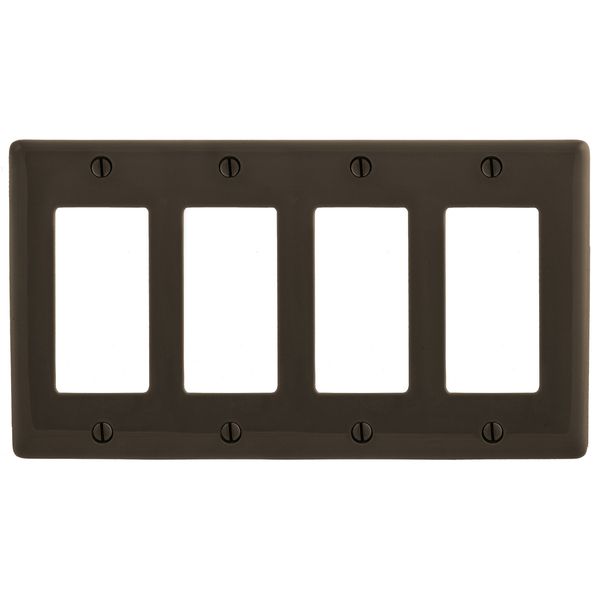 Hubbell NP264 Control Product Image