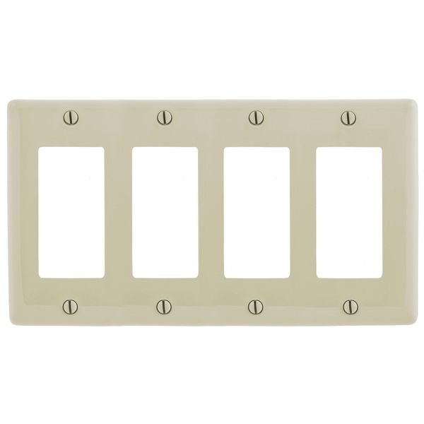 Hubbell NP264AL Control Product Image