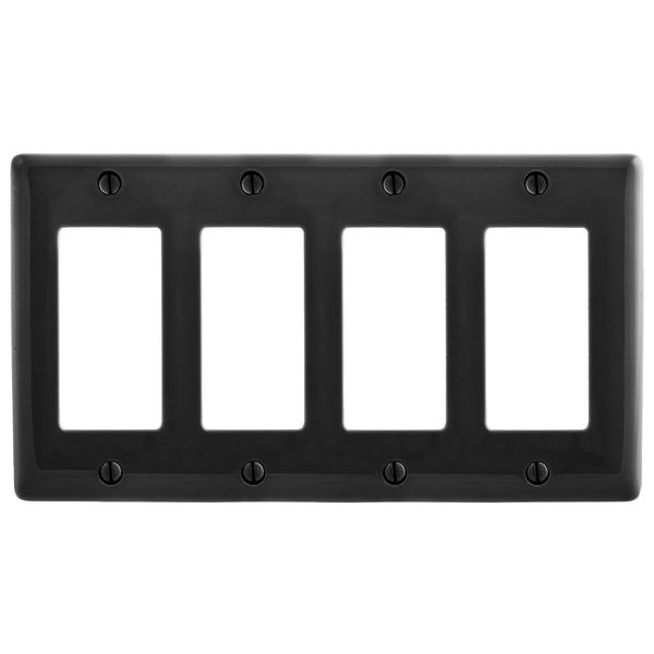 Hubbell NP264BK Control Product Image