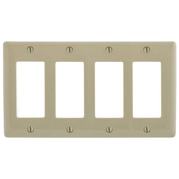 Hubbell NP264I Control Product Image