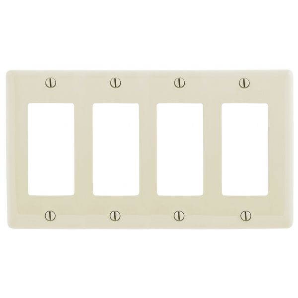 Hubbell NP264LA Control Product Image