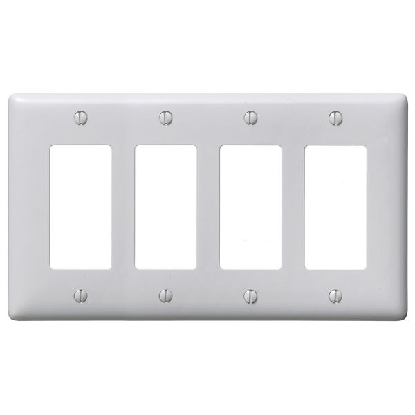 Hubbell NP264OW Control Product Image