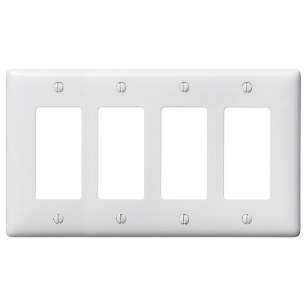 Hubbell NP264W Control Product Image