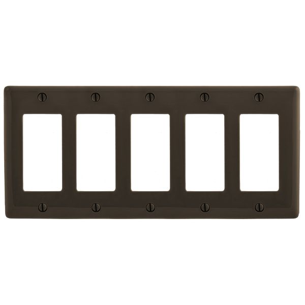 Hubbell NP265 Control Product Image