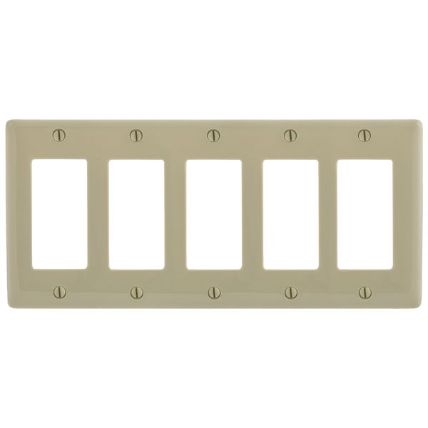 Hubbell NP265I Control Product Image