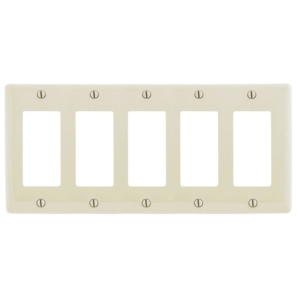 Hubbell NP265LA Control Product Image