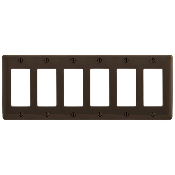Hubbell NP266 Control Product Image
